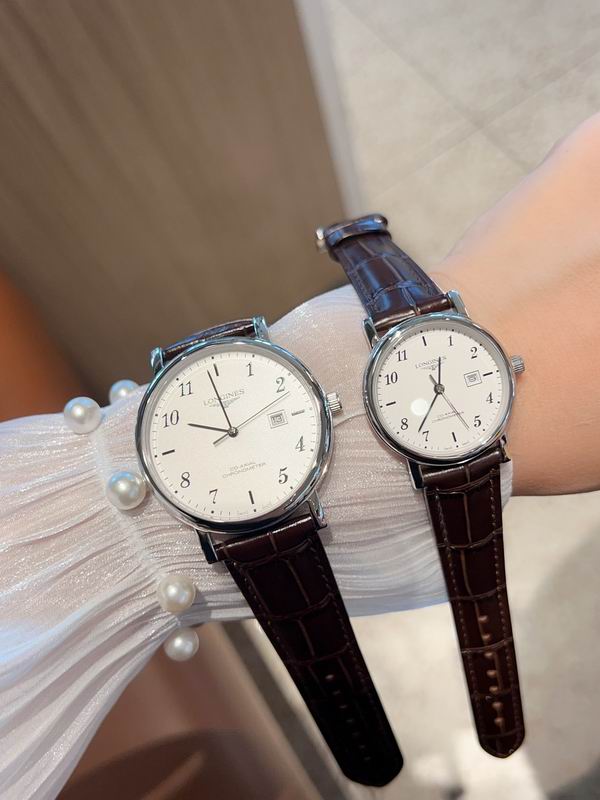 Longines 29mm 39mm 082925